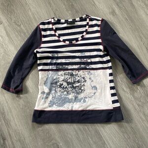 Orly long sleeve T shirt